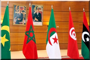 Réunion jeudi à Tunis du Conseil des ministres des Affaires étrangères de l’UMA