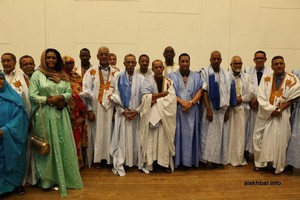 L’UPR loue l'accord entre le gouvernement et Kinross