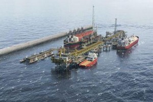 Sénégal/Mauritanie : UPTIME désigné pour fournir des solutions d’accès au terminal marin du projet gazier GTA