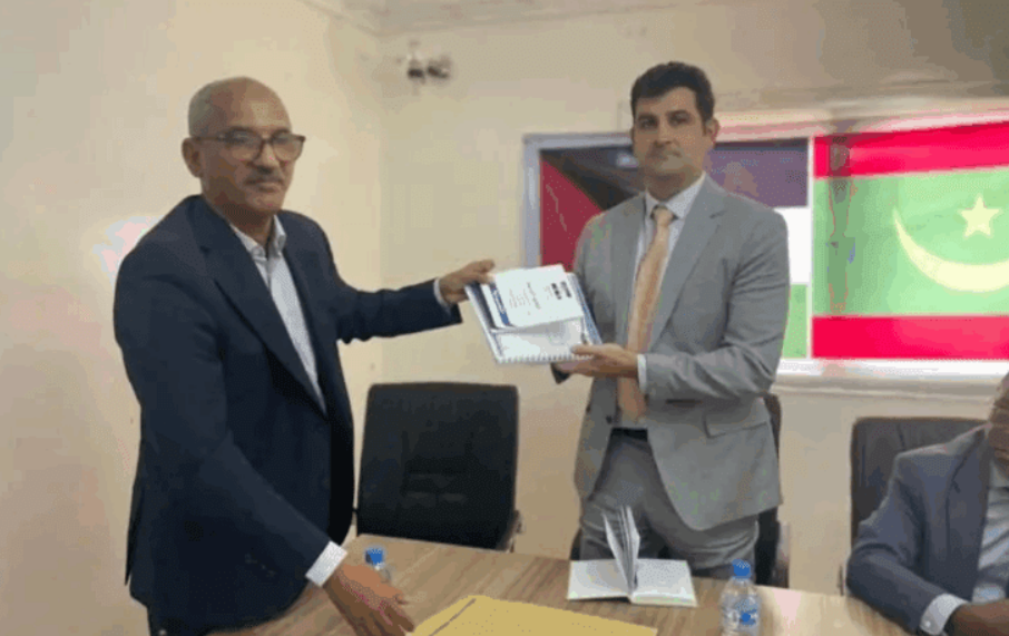 Le parti Islah : « la question palestinienne parmi nos priorités »