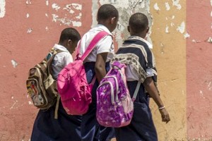 Éducation : l’Unesco donne une mauvaise note à l’Afrique