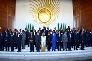 Mohammed VI, Lourenço, Sissi… les grands absents du sommet de l’Union africaine