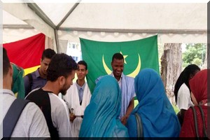 Retour aux sources pour nos étudiants mauritaniens de l’Université Ibn Tofaïl de Kenetra, Maroc [PhotoReportage]