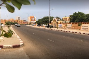 Note sur la progression au niveau du système LMD à l’Université de Nouakchott Al Aasriya