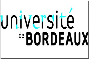Talent mauritanien à l'université de Bordeaux
