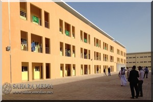  Accord de coopération entre les universités de Nouakchott et Al Mansoura