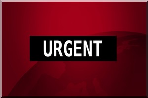 Urgent- Un cycliste européen porté-disparu sur l'axe Nouadhibou-Nouakchott