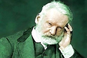 Fête du Maouloud : Poème de Victor Hugo sur le Prophète SWS : L’an neuf de l’hégire