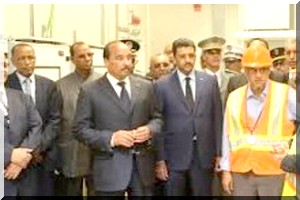 Menaces sur la liberté d’expression : La Snim este des journalistes en justice