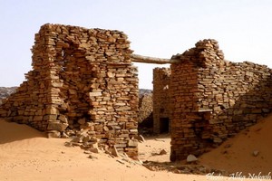 Voyage à Tichitt, joyau culturel demi-dépoussiéré