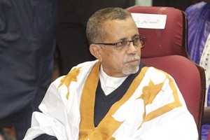 Ould Ahmed al-Waqhef : Lier la stabilité d’un Etat à une personne est inacceptable