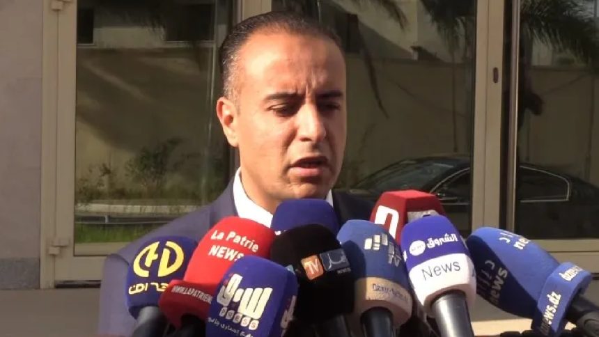 Walid Sadi à propos de la CAN : « Nous avons hérité d’un groupe piège »