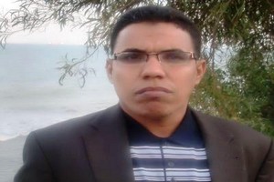 Mauritanie: libération du journaliste et homme politique Ould Wedia 