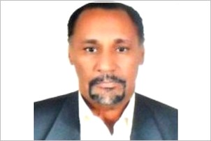 Une presse mal en point/El Wely Sidi Haiba