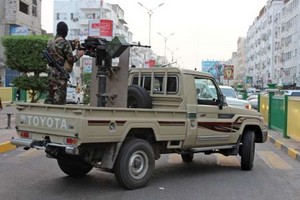 Au Yémen, la coalition saoudienne lance l’assaut sur Hodeïda
