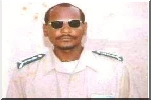 Nouvelles informations sur la disparition mystérieuse du gendarme mauritanien  Ould Yetne