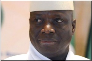Yahya Jammeh conteste sa défaite aux élections