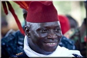 Gambie: l'ex-chef de la Nia arrêté