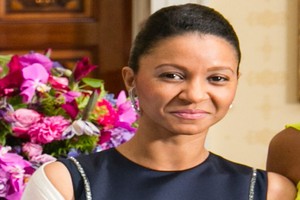 Gambie : l’épouse de Yahya Jammeh visée par des sanctions américaines