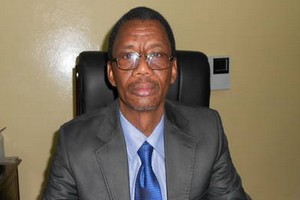 Décès de Yarba Ould Sghair, ancien directeur de l'AMI et membre de l'UPR, parti au pouvoir