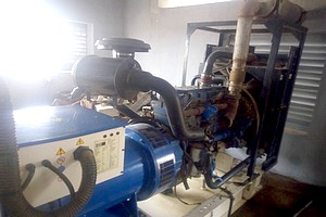 Mali : OMVS : Bientôt Yélimané et Kiffa connectés !