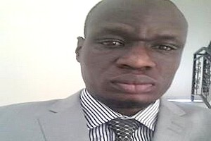 Interview avec M’Baye Baba Younouss