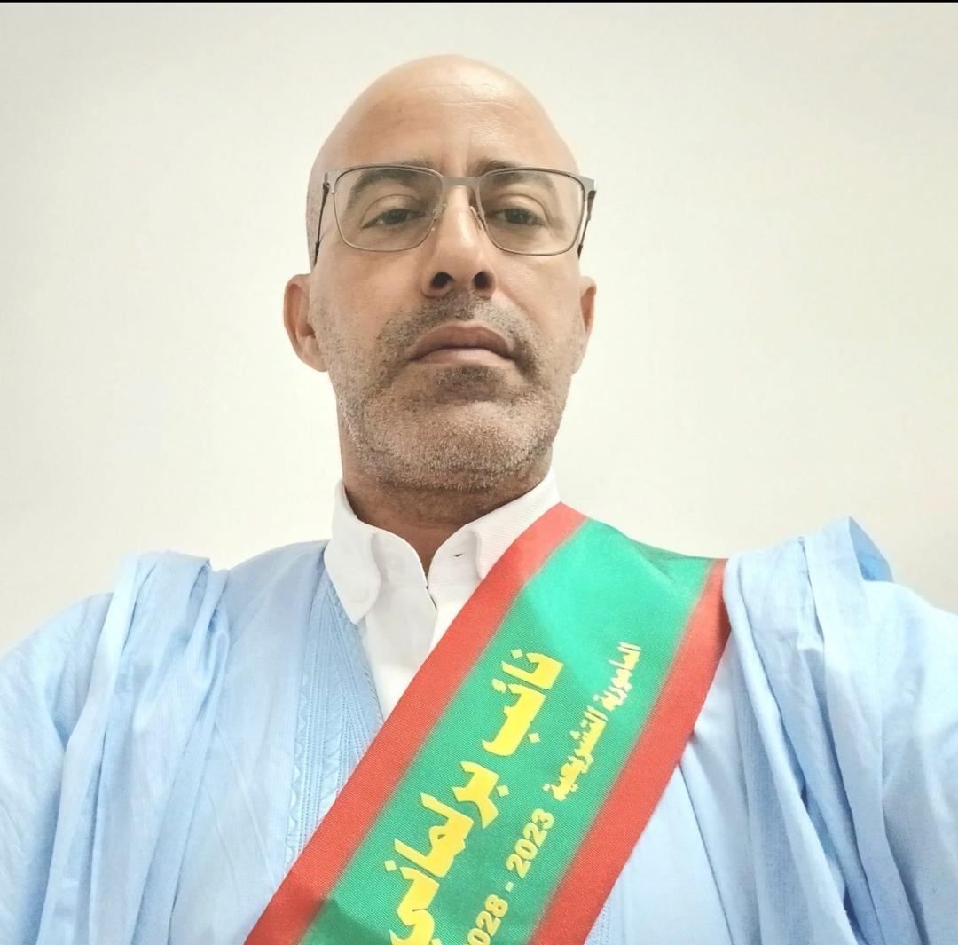 Youssouf Ould Boumediana appelle la majorité à respecter l’échéance de 2029