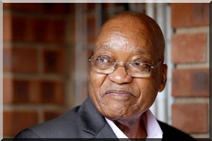 Sommet annuel des Brics: Jacob Zuma en avocat de l’Afrique 