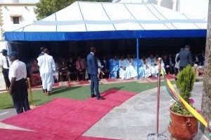 Mauritanie : De grandes sociétés transfèrent des dépôts considérables dans des comptes ouverts à la BMI de Zeine El Abidine