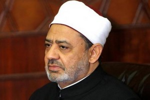 Assassinat de Samuel Paty : pour le grand imam d'Al-Azhar, insulter les religions c'est «un appel à la haine»