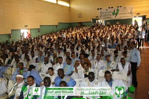 Un parti islamiste mauritanien décline ses alliances pour les élections de septembre