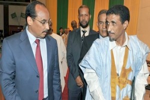 Mauritanie: Le FNDU dément l’existence de discussions discrètes avec le pouvoir à propos de la CENI