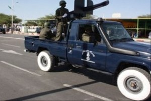  Nouakchott : La brigade mixte de la gendarmerie nationale met ses menottes sur une bande d’escrocs