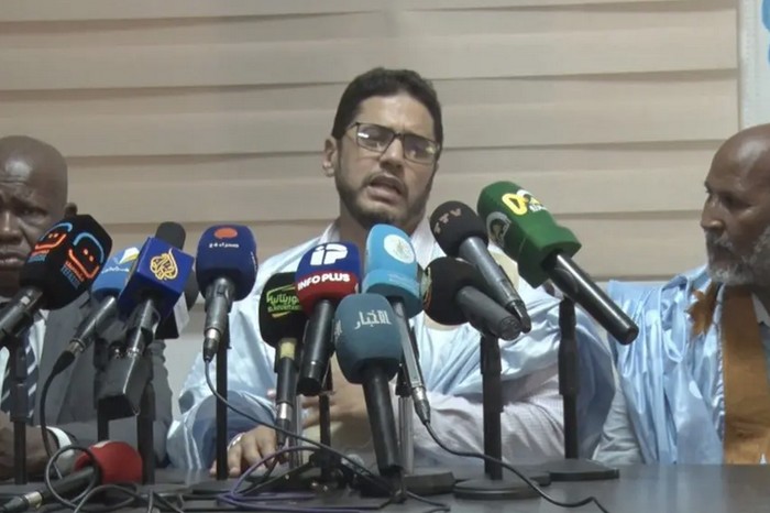 La COD : « la commission chargée de l’enquête sur les récents incendies électriques à Nouakchott n’est pas indépendante et nous demandons l’indemnisation des citoyens »