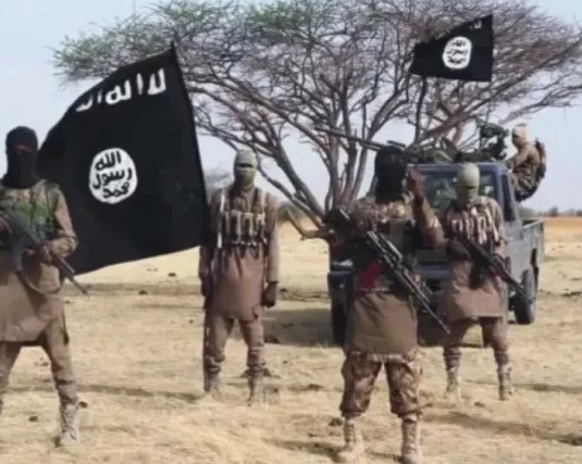 Niger : L’armée annonce avoir tué un chef de Boko Haram dans le bassin du lac Tchad