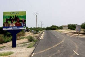 Hécatombe routière : 1 mort et 2 blessés dans un carambolage au sud de Nouakchott