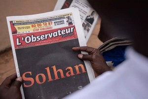 Vidéo. Burkina Faso : la tragédie de Solhan 