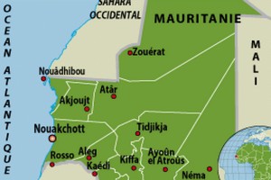 Zoueirate : Journée de concertation sur les effets sur l’environnement du projet Atoumay