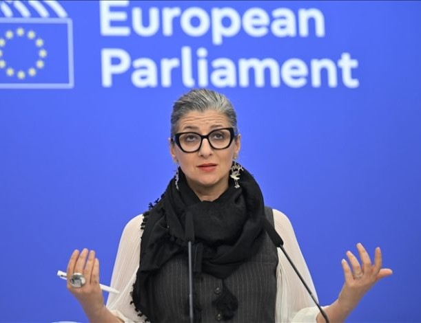 Francesca Albanese : des élus européens et la CNCDH contestent l’appel français à sa démission