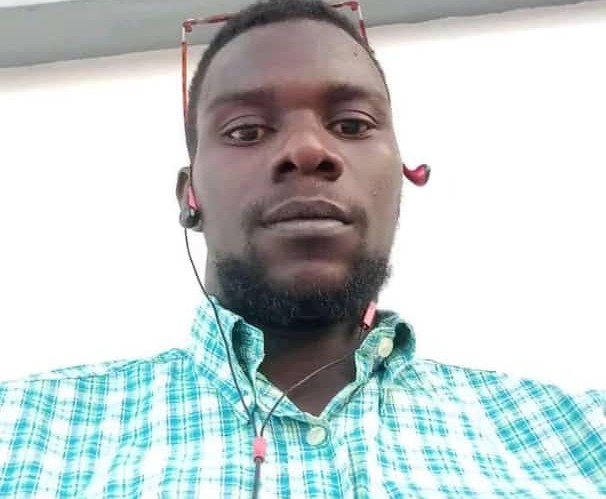 Qu'est-il arrivé à Amara Amadou Seydi ?