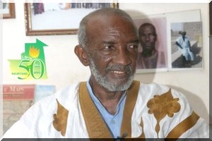 Forum Social Mauritanie: Condoléances suite au décès de SEM Mohamed Saïd Homody