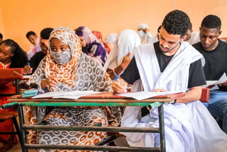 Faible taux de réussite au baccalauréat 2025-2026 avec seulement 13,56% d’admis à la première session