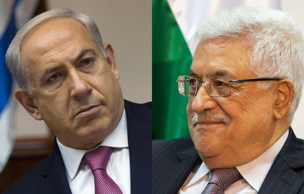 Conflit israélo-palestinien : la perspective d'une solution à deux États "se rétrécit"