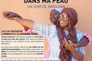 Dans Ma Peau : Une soirée discussion débat pour abattre les clichés