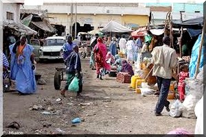 Mauritanie : Reconversion réussie d’un ex chenapan