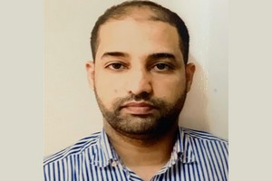 Dr. Abdallahi Abed radiologue interventionnel :