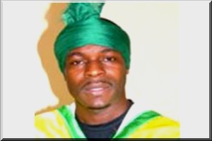 Ethmane Ould Abdallahi : « La Mauritanie se situe au point où les cultures arabes et africaines se rencontrent