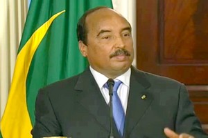 La visite du président Ould Abdel Aziz à Néma prévue lundi (Source)