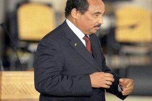 Mauritanie, une enquête sur les frasques de l’ex-président Aziz