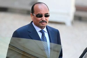 Un institut américain : Ould Abdel Aziz est avide de pouvoir et d’argent